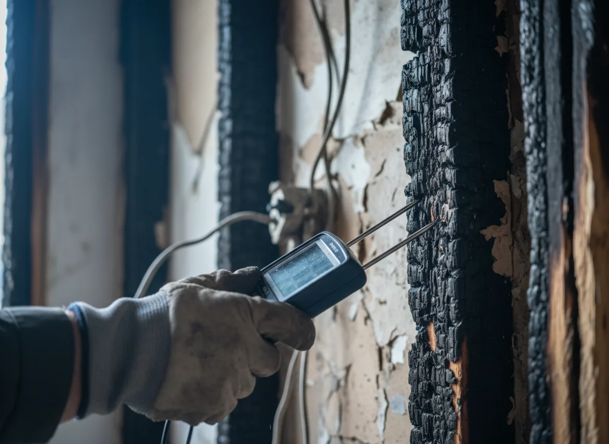 Fire Damage Restoration Bridgewater, VA FAQs